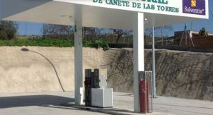 Te ayudamos a montar una gasolinera