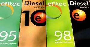 coches diesel vs coches gasolina