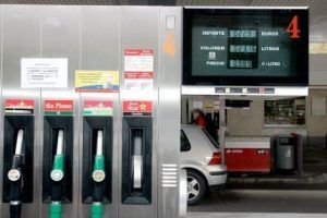 Cuento cuesta monta una gasolinera low cost