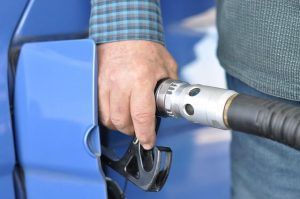 gasolinera sin empleados