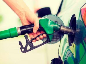 equivocarse de combustible