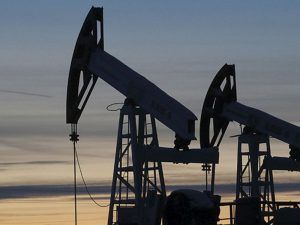 precio petroleo combustibles