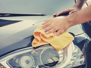 como limpiar el coche y dejarlo perfecto