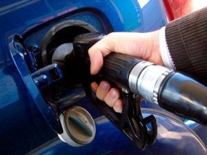 Cuántos impuestos pagas por tu gasolina