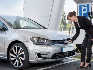 Coches hibridos ventajas e inconvenientes