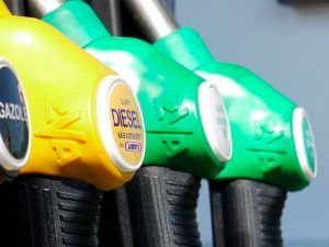 Dónde encontrar gasolina barata 5 apps para localizarla