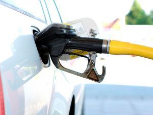 Las consecuencias legales de hacer un simpa en una gasolinera