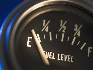 Qu&eacute; debo hacer si me quedo sin gasolina en medio de una ciudad