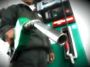 C&oacute;mo llega el combustible a la gasolinera