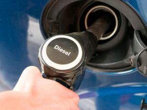 Qu&eacute; va a pasar con los coches di&eacute;sel