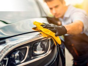 Los 10 mejores trucos baratos para lavar el coche