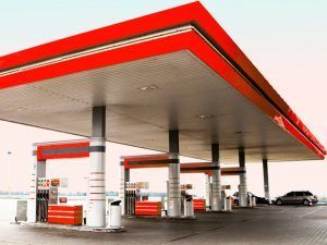 Normativa actual para abrir una Gasolinera