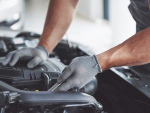 Como hacer un lavado de motor