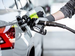 Las 4 mejores apps para encontrar gasolina barata
