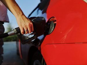 Diferencias entre coches de gasolina y diesel