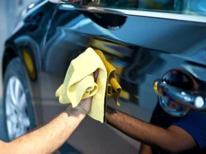 Que Se Necesita Para Encerar Un Auto