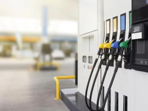 Como Seran Las Gasolineras Del Futuro