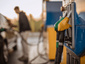 Seguridad En Gasolineras Prevencion De Riesgos Y Proteccion Ambiental