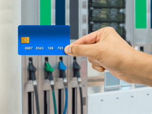 Tecnologia En Estaciones De Servicio Sistemas De Pago Y Automatizacion